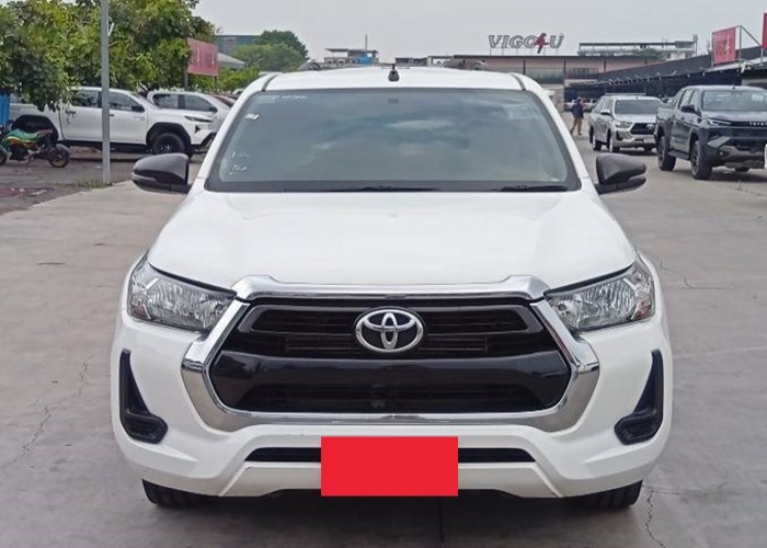 Used 11
                    TOYOTA
                     for Sale Image