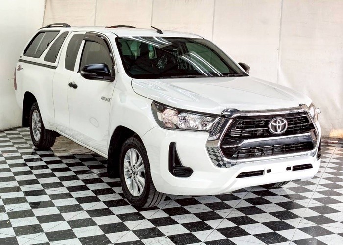 Used 11
                    TOYOTA
                     for Sale Image
