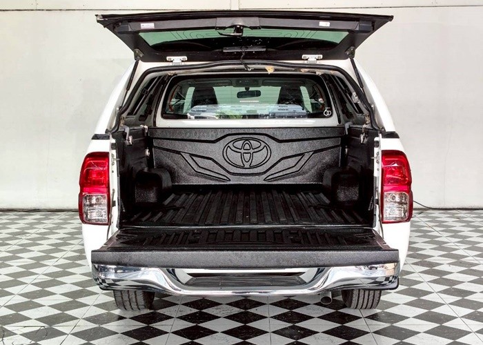 Used 11
                    TOYOTA
                     for Sale Image