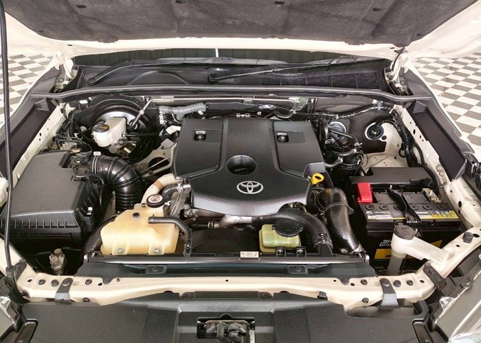 Used 11
                    TOYOTA
                     for Sale Image