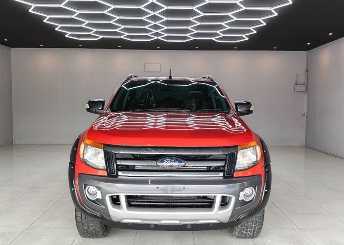 Used 3
                    FORD
                     for Sale Image