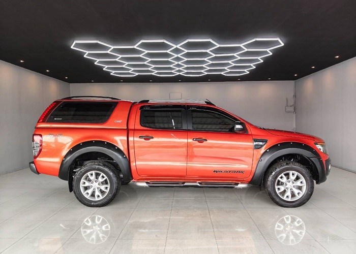 Used 3
                    FORD
                     for Sale Image