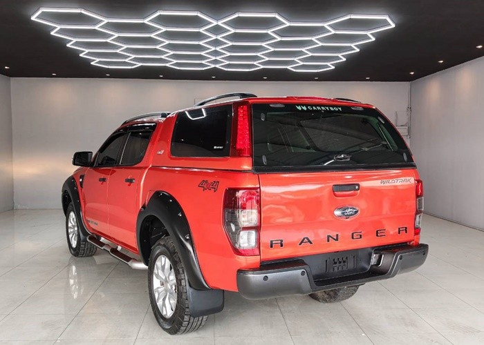 Used 3
                    FORD
                     for Sale Image