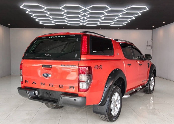 Used 3
                    FORD
                     for Sale Image
