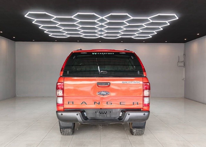 Used 3
                    FORD
                     for Sale Image