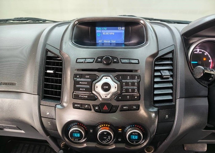 Used 3
                    FORD
                     for Sale Image