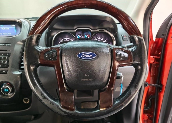Used 3
                    FORD
                     for Sale Image