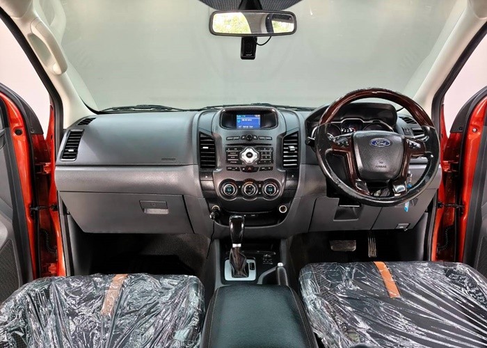 Used 3
                    FORD
                     for Sale Image
