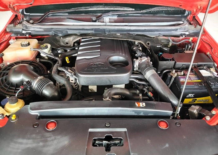 Used 3
                    FORD
                     for Sale Image
