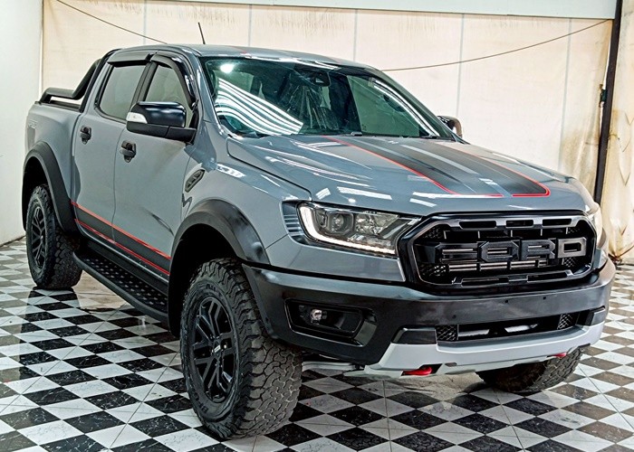 Used 9
                    FORD
                     for Sale Image