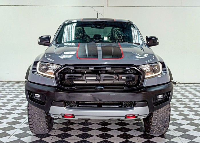 Used 9
                    FORD
                     for Sale Image