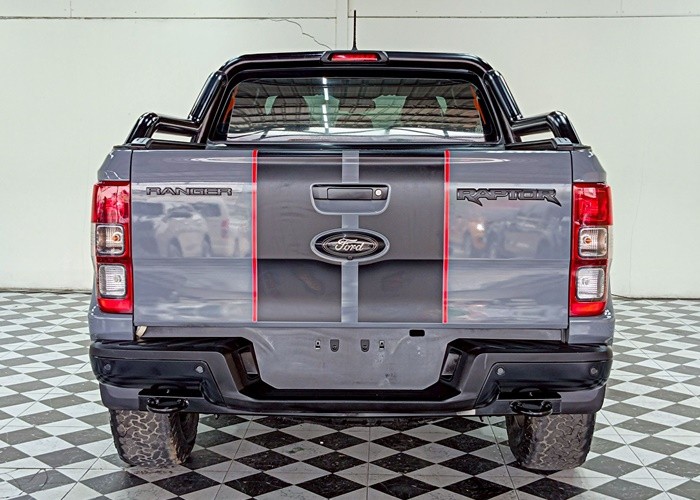 Used 9
                    FORD
                     for Sale Image