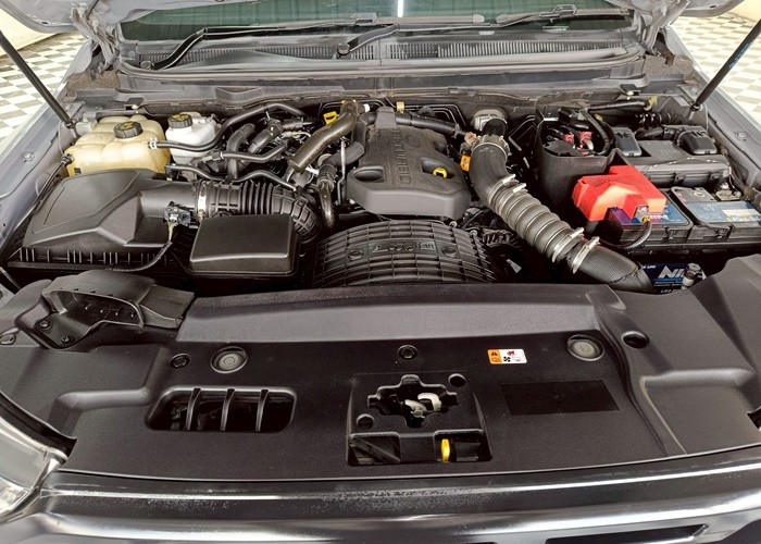 Used 9
                    FORD
                     for Sale Image