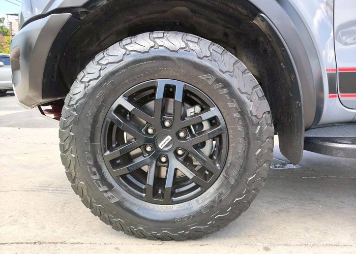Used 9
                    FORD
                     for Sale Image