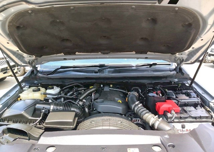 Used 9
                    FORD
                     for Sale Image