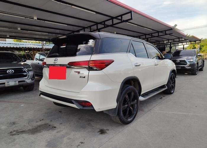 Used 1
                    TOYOTA
                     for Sale Image