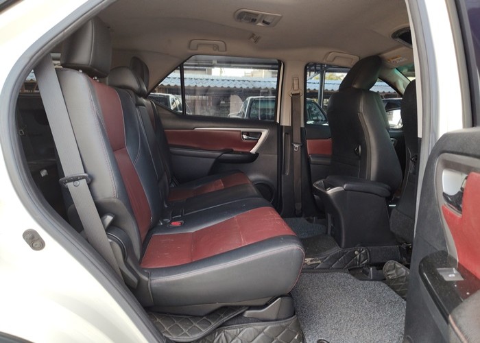 Used 1
                    TOYOTA
                     for Sale Image