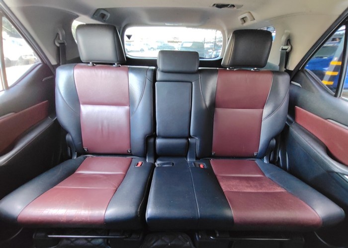 Used 1
                    TOYOTA
                     for Sale Image