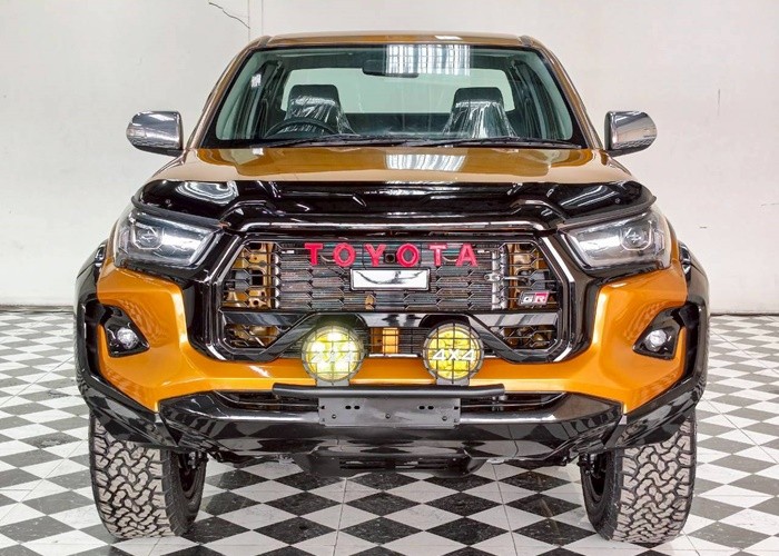 Used 5
                    TOYOTA
                     for Sale Image