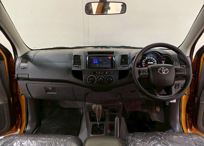Used 5
                    TOYOTA
                     for Sale Image