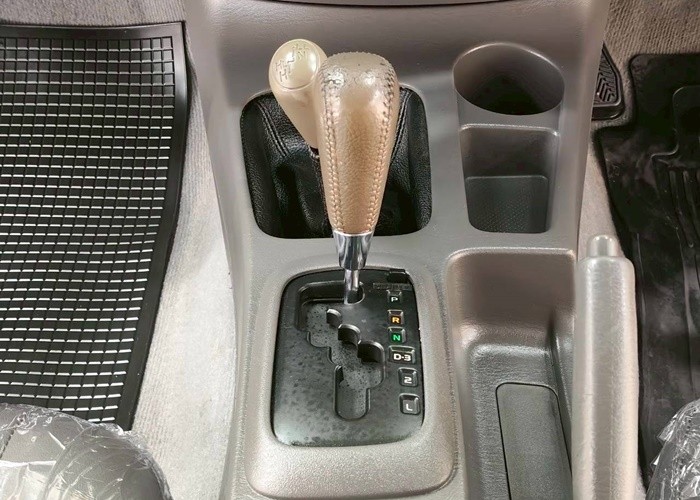 Used 5
                    TOYOTA
                     for Sale Image