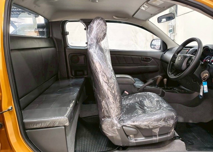 Used 5
                    TOYOTA
                     for Sale Image