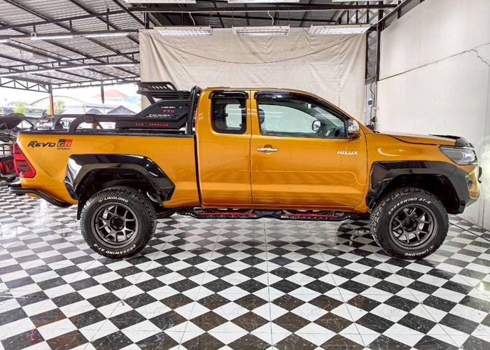 Used 5
                    TOYOTA
                     for Sale Image