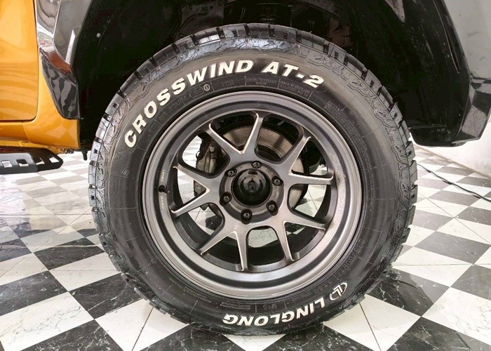 Used 5
                    TOYOTA
                     for Sale Image