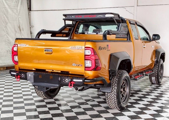 Used 5
                    TOYOTA
                     for Sale Image