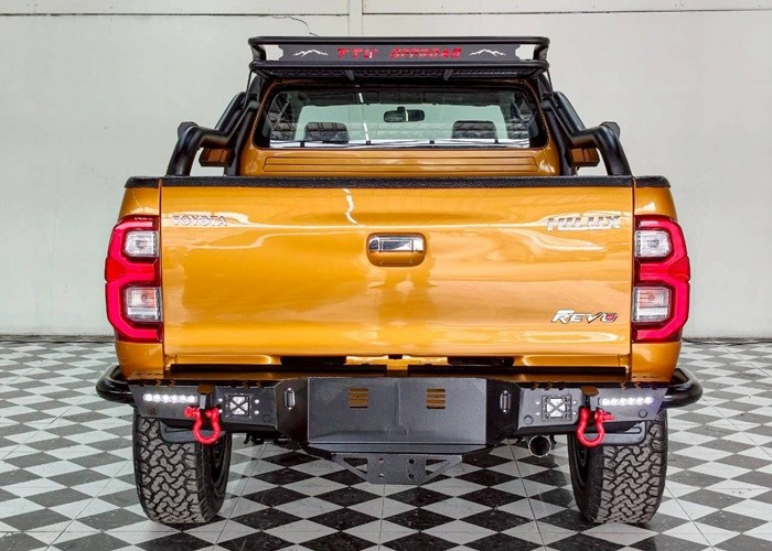 Used 5
                    TOYOTA
                     for Sale Image