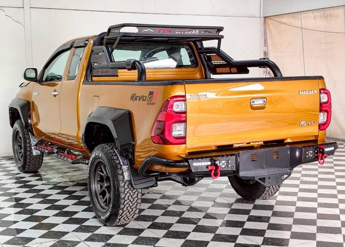 Used 5
                    TOYOTA
                     for Sale Image