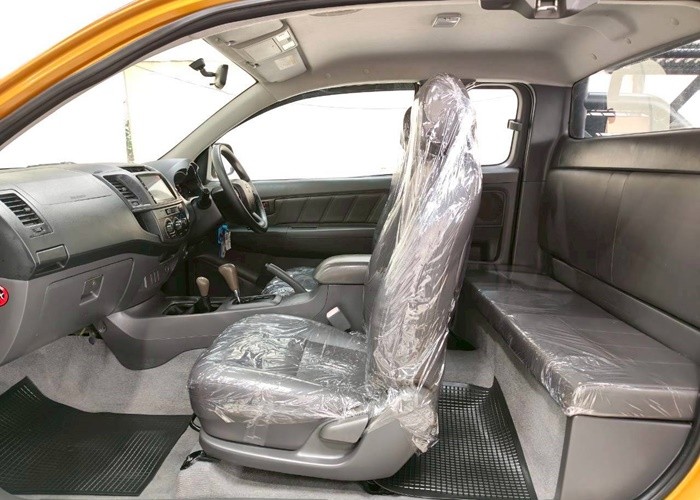 Used 5
                    TOYOTA
                     for Sale Image