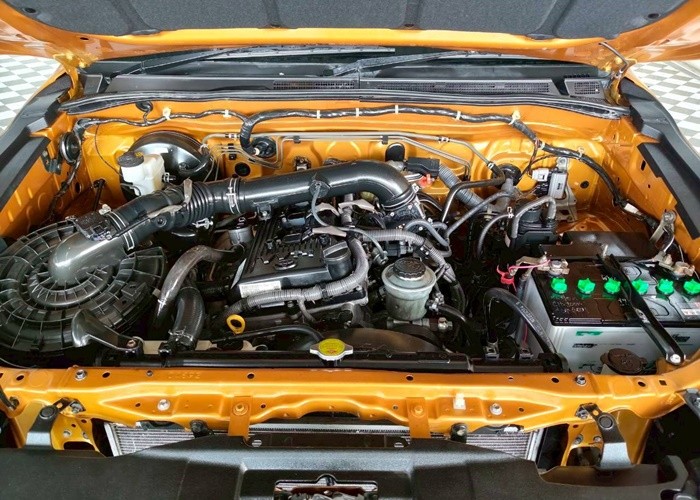 Used 5
                    TOYOTA
                     for Sale Image