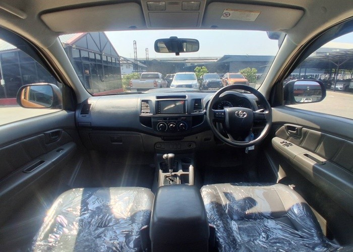 Used 12
                    TOYOTA
                     for Sale Image