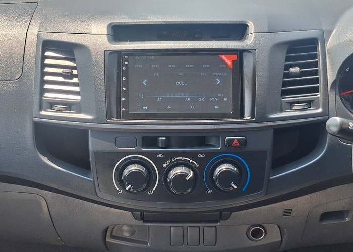 Used 12
                    TOYOTA
                     for Sale Image