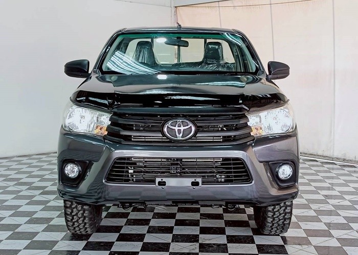 Used 2
                    TOYOTA
                     for Sale Image