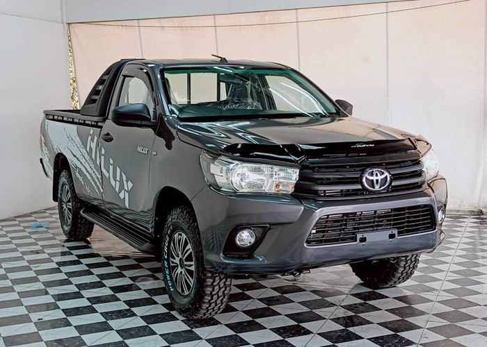 Used 2
                    TOYOTA
                     for Sale Image
