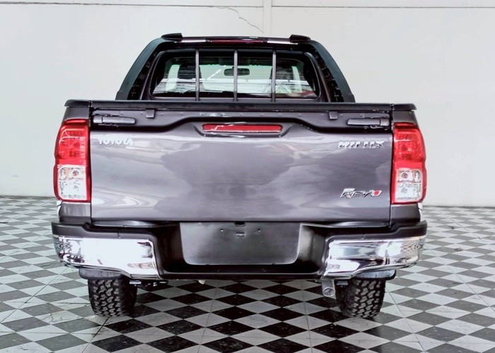 Used 2
                    TOYOTA
                     for Sale Image