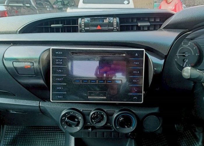 Used 2
                    TOYOTA
                     for Sale Image