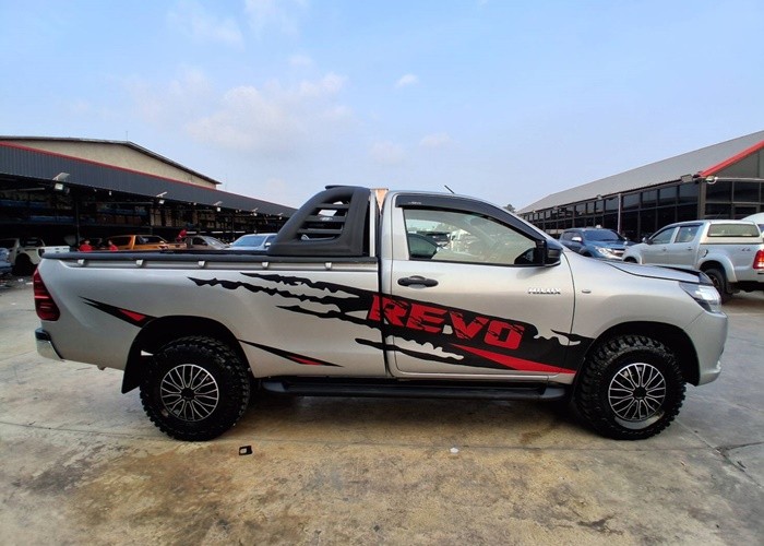 Used 1
                    TOYOTA
                     for Sale Image