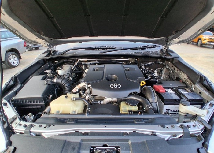 Used 1
                    TOYOTA
                     for Sale Image