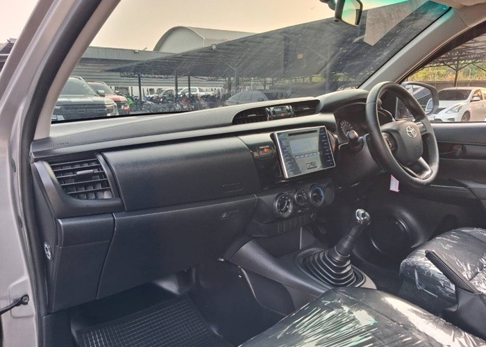 Used 1
                    TOYOTA
                     for Sale Image