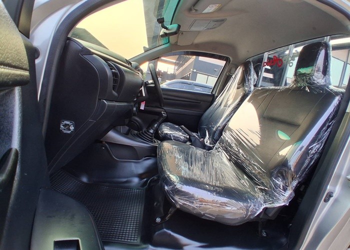 Used 1
                    TOYOTA
                     for Sale Image