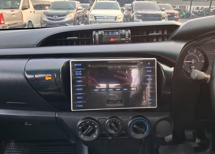 Used 1
                    TOYOTA
                     for Sale Image