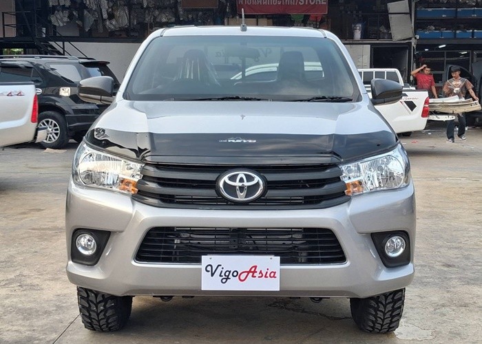 Used 1
                    TOYOTA
                     for Sale Image