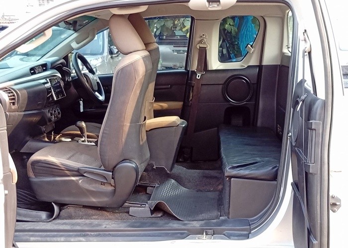 Used 9
                    TOYOTA
                     for Sale Image