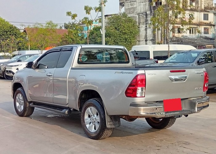 Used 9
                    TOYOTA
                     for Sale Image