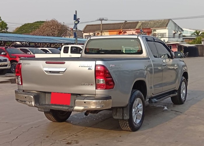 Used 9
                    TOYOTA
                     for Sale Image