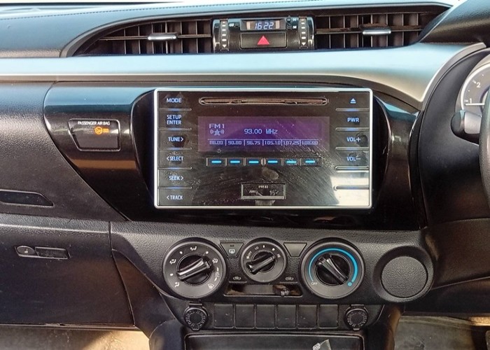 Used 9
                    TOYOTA
                     for Sale Image