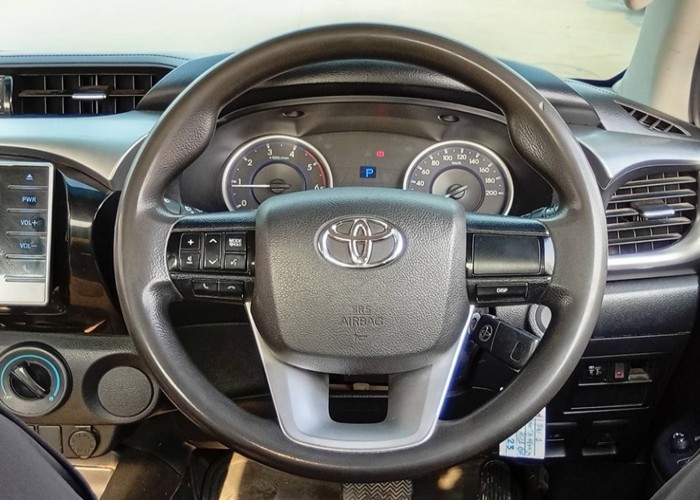 Used 9
                    TOYOTA
                     for Sale Image